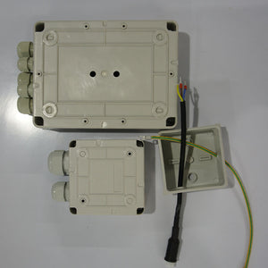 Junction boxes