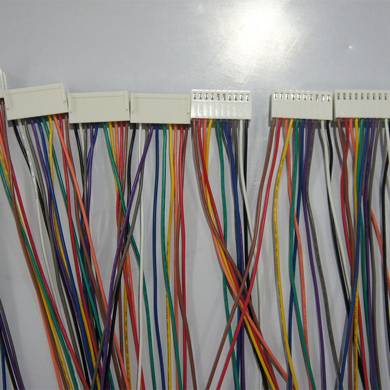 JJ Communication cabie