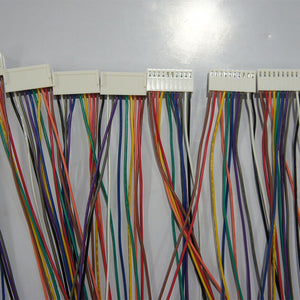 JJ Communication cabie